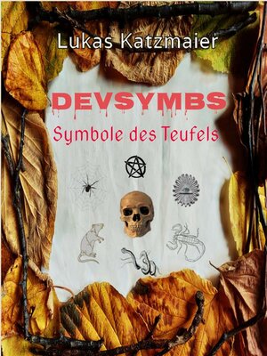 cover image of Devsymbs